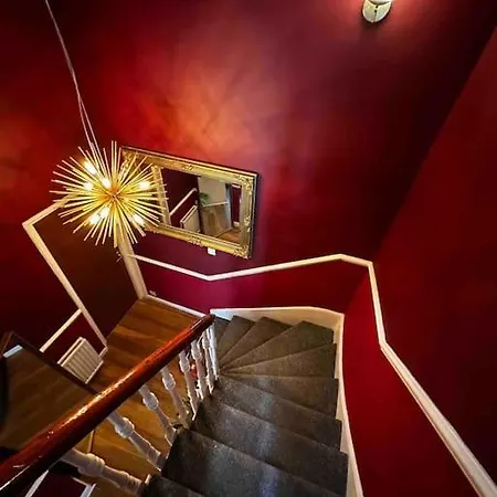 Stylish Studio For 3 Near Regent'S Park N3 Londra Esterno foto