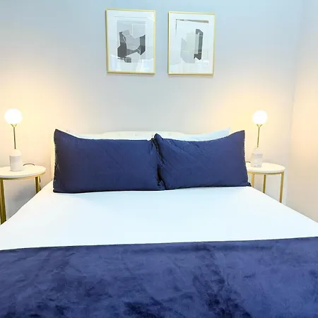 Stylish Studio For 3 Near Regent'S Park N3 Londra Esterno foto